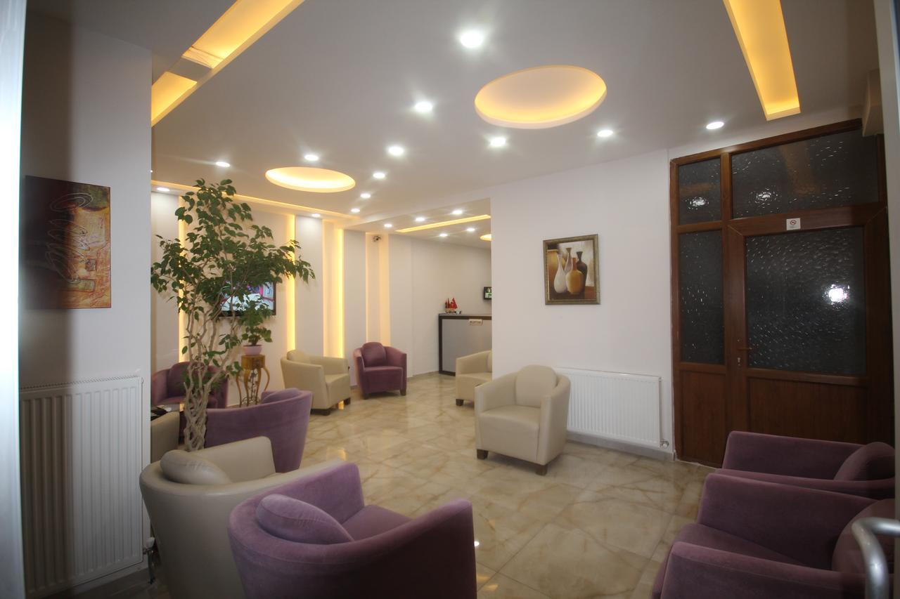 Hotel Gulistan Zara