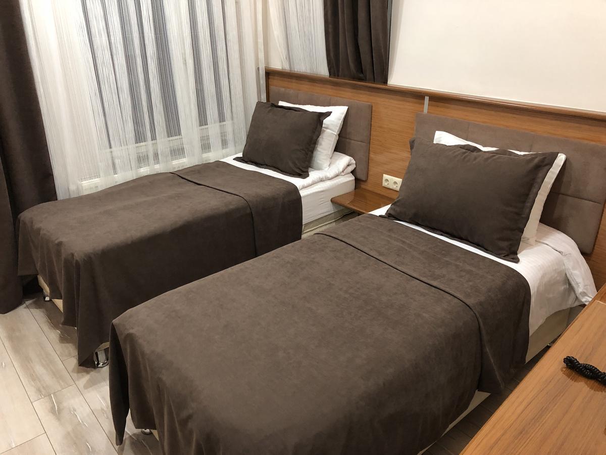 Hotel Gulistan Zara