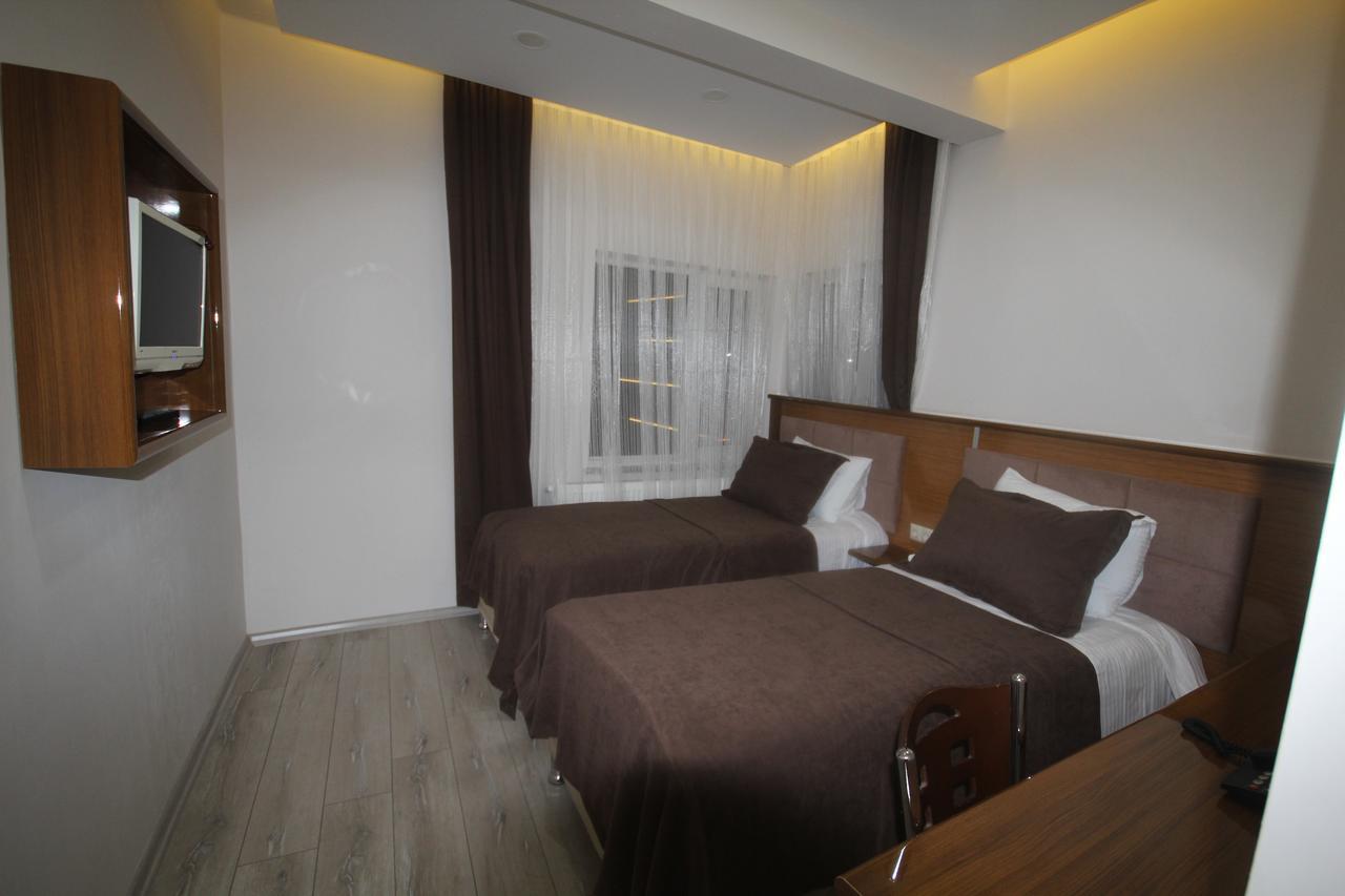 Hotel Gulistan Zara
