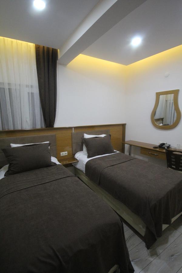 Hotel Gulistan